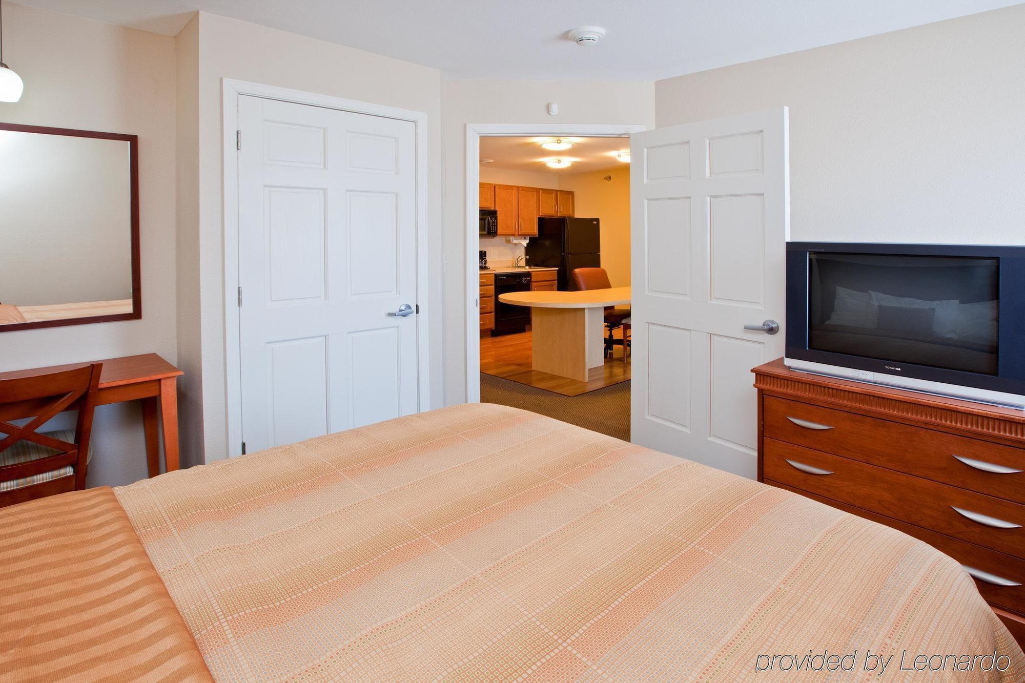 Candlewood Suites Elkhart By Ihg Habitación foto