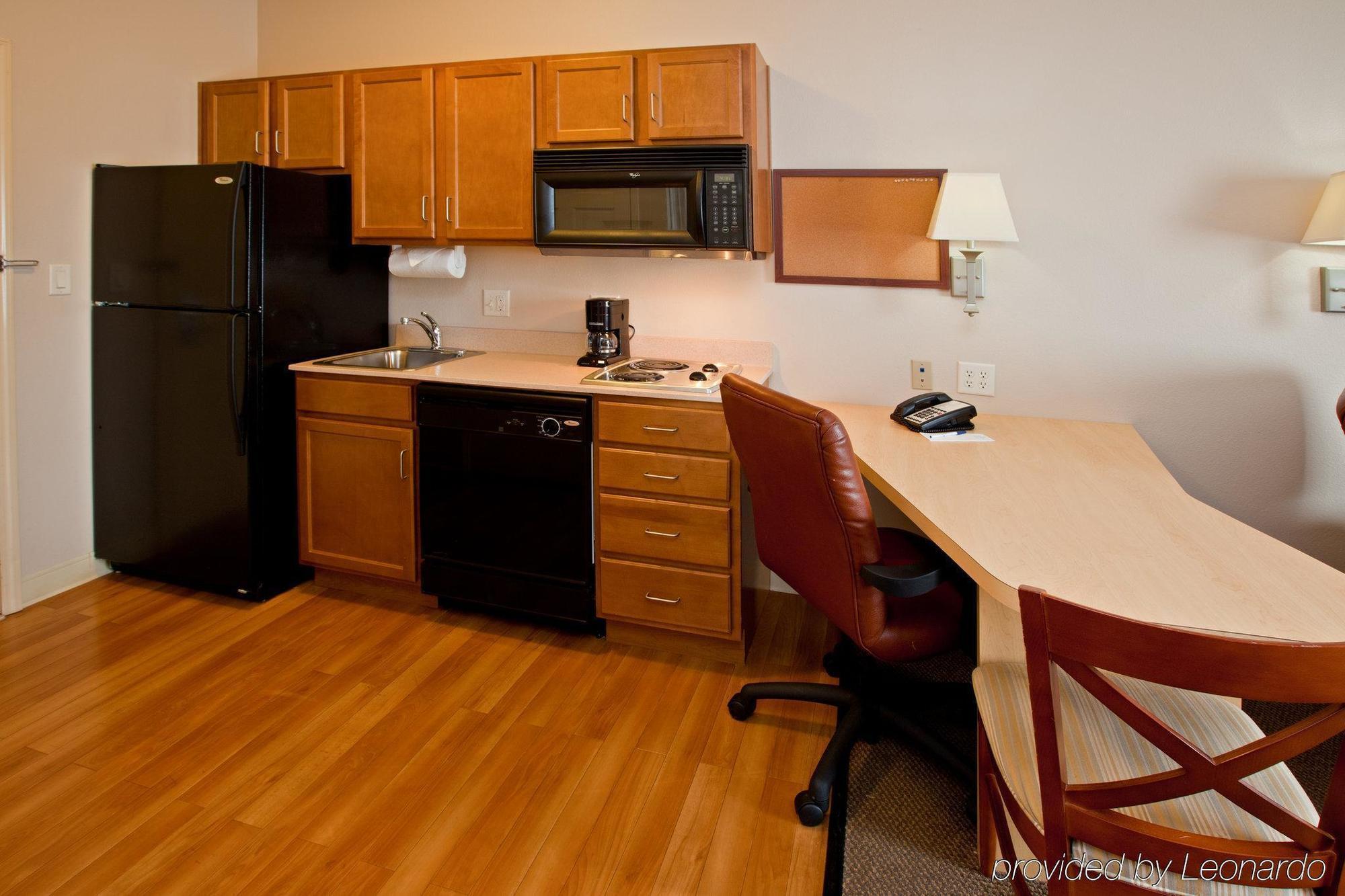 Candlewood Suites Elkhart By Ihg Habitación foto