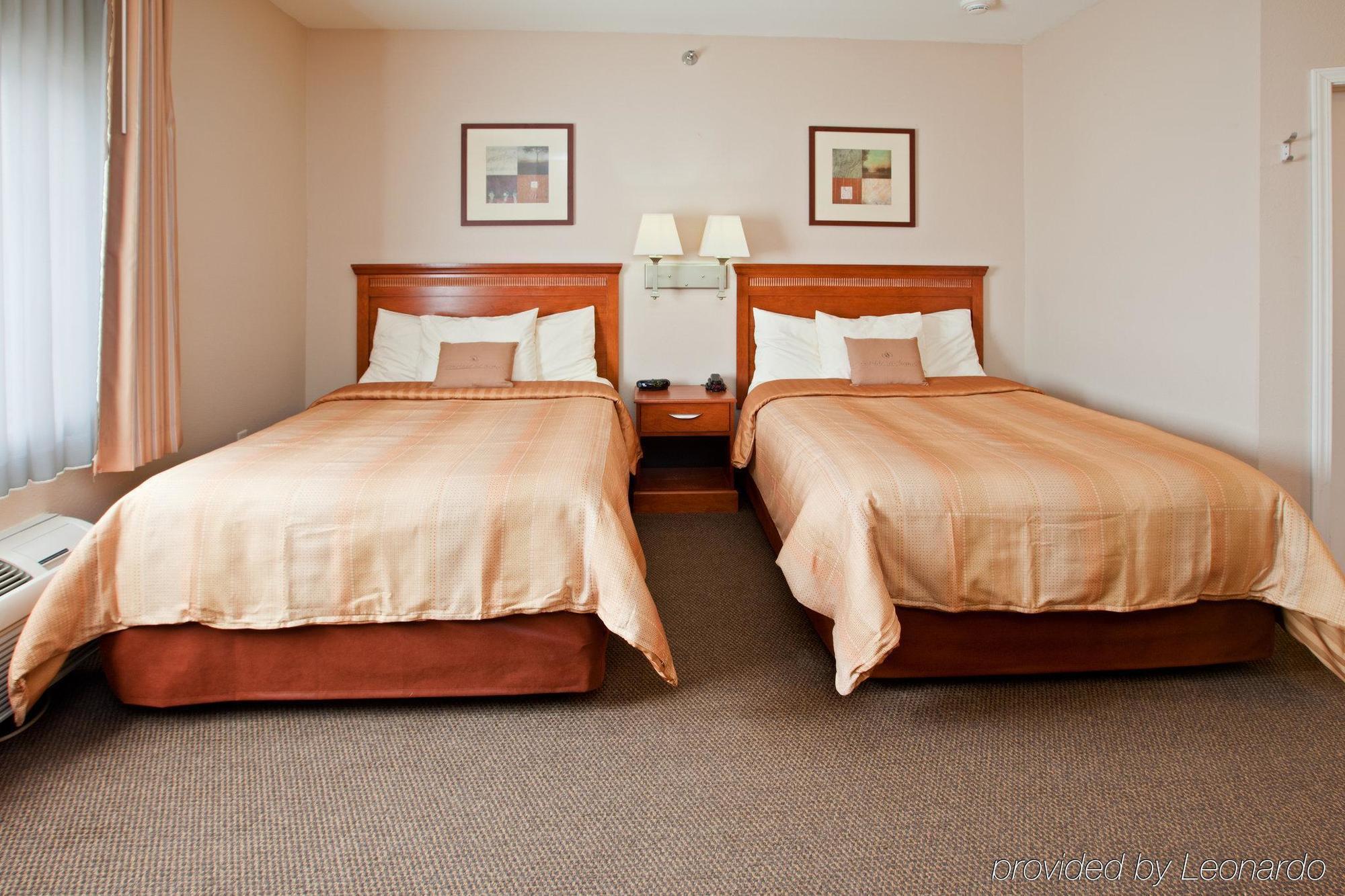 Candlewood Suites Elkhart By Ihg Habitación foto